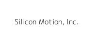 Silicon Motion, Inc.